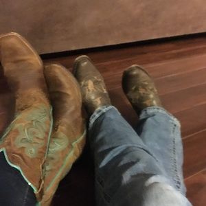 Meet your Posher, Sonya